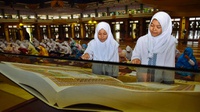 Daftar Wisata Religi Jakarta dan Banten untuk Libur Lebaran 2018