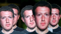 Saga Facebook Hadapi Gelombang Kritik dari Soros, Apple & LSM
