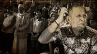 Perang & Damai Keturunan Jawa Tondano dalam Revolusi Indonesia