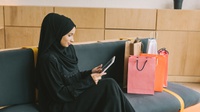 Promo Hijab Ramadhan 2023 Model Terbaru: Shopee, Blibli & Lazada