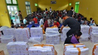 Tingkat Partisipasi Pemilih di Pilkada Jabar Capai 73 Persen