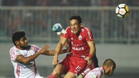 Link Streaming Indosiar: Persija vs Persebaya di Liga 1 Malam Ini