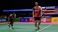 Hasil Lengkap Final Singapore Open 2019: Indonesia Tanpa Gelar