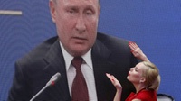 Rusia Kontemporer dalam Diri Vladimir Putin