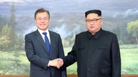 Korea Memanas Lagi: Babak Baru Hubungan Korut dan Korsel