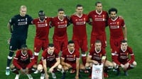 Data & Fakta Laga Liverpool vs Arsenal: Ketajaman Trio MSF The Reds