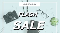 Cara dan Syarat Membuat Flash Sale pada Toko di Shopee