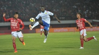 Hasil Liga 1, Persib vs Bhayangkara FC Skor Akhir 0-1