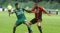 Prediksi Sriwijaya FC vs Perseru di Liga 1: Tuan Rumah Tertekan