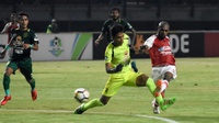 Bursa Transfer Liga 1 2019: Persipura Fokus ke Pemain Dalam Negeri
