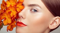 Warna Ungu Akan Jadi Tren Makeup di 2019