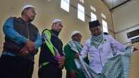 Kasus Romahurmuziy & Siasat Parpol Usai Ketua Umumnya Diciduk KPK