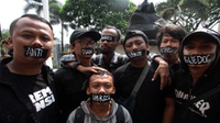 Penggerudukan Radar Bogor dan Ironi PDIP Sebagai Korban Orde Baru
