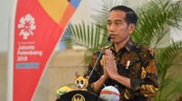 Gempa Lombok, TGB: Presiden Jokowi Tetap Ke Sumbawa Hari Ini