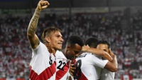 Live Peru vs Denmark World Cup 2018