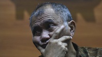 Korupsi Marak di Indonesia, Ketua KPK: Ini Memprihatinkan