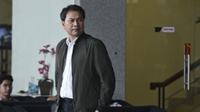 Azis Syamsuddin Kenalkan Penyidik KPK dengan Wali Kota Tanjungbalai
