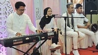Lirik Ya Romdhon-Sabyan Lagu Religi Sambut Awal Puasa Ramadhan 2022