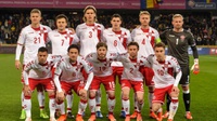 Daftar Skuat Denmark di Piala Dunia: Eriksen Jadi Andalan 