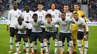 Jadwal Piala Dunia 2018 Grup C: Siapa Lawan Terberat Perancis?