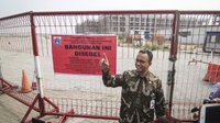 Babak Baru Reklamasi Jakarta, Keputusan Anies Rontok di Pengadilan