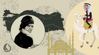 Said Nursi: Ulama Sufi yang Melawan Sekulerisme Turki