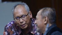 Dokter Bimanesh Sutarjo Dituntut 6 Tahun Penjara 