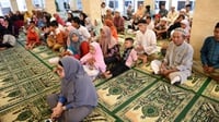 Kasus Pembatalan Acara Syafiq Basalamah, Negara Harus Melindungi
