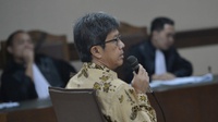 Anang Sugiana Dituntut 7 Tahun Penjara di Kasus Korupsi e-KTP