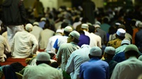 Pekerjaan Rumah Dewan Masjid Menangkal Paham Radikal di Masjid