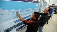 Mudik Lebaran: BPBD Petakan Daerah Rawan Bencana di Jalur Pantura