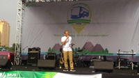 Pemudik dari Jakarta Diharapkan Menjadi Penggerak Ekonomi di Daerah