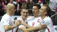 Prediksi Polandia vs Senegal, Mengincar Kemenangan Perdana