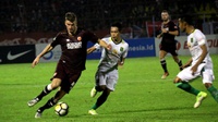 Bagaimana Laga PSM vs Persija Mempengaruhi Perebutan Juara Liga 1?