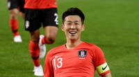Piala Dunia 2018: Perkiraan Susunan Pemain Swedia vs Korea Selatan