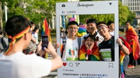 LGBT di Cina: Tak Dilarang, tapi Tetap Direpresi 