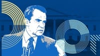 Skandal Watergate - Mozaik Tirto