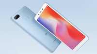 Perbandingan Spesifikasi Redmi 6 dan 6A, Dua Smartphone Baru Xiaomi