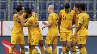 Australia Buka Peluang Tampil di Piala AFF 2020