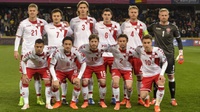 Peru vs Denmark: Live Streaming, Siaran TV, dan Prediksi