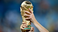 Daftar Juara Piala Dunia Terbanyak: Brasil, Jerman, atau Italia?