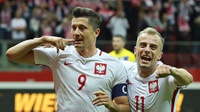 Timnas Polandia vs Bosnia: Prediksi Skor H2H Live Streaming Mola TV