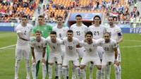 Uruguay vs Arab Saudi: Live Streaming, Prediksi, dan Siaran TV