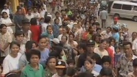 Nestapa Lebaran 20 Tahun Lalu Saat Krisis Melanda Indonesia