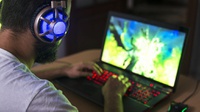 5 Rekomendasi Laptop Gaming di Bawah 10 Juta Terbaru Tahun 2024