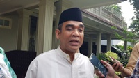 BPN Prabowo-Sandi Minta KPU Transparan Soal DPT
