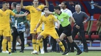 VAR Digunakan Pertama Kali di Piala Dunia dan Ubah Keputusan