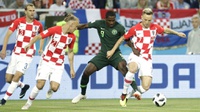 Nigeria vs Islandia: Live Streaming, Siaran TV, dan Prediksi