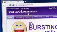 Selamat Tinggal, Yahoo Messenger!