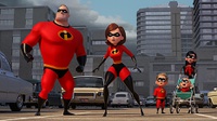 Film The Incredibles 2: Tak Ada Kejutan Setelah Ditunggu 14 Tahun 